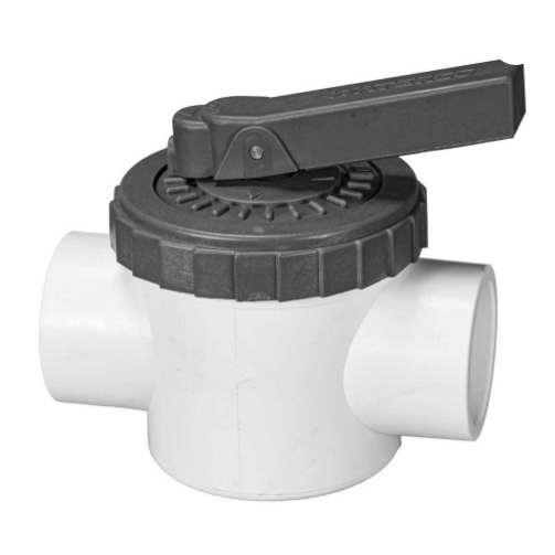 VALVE 2 WAY 40MM WATERCO FULFLO