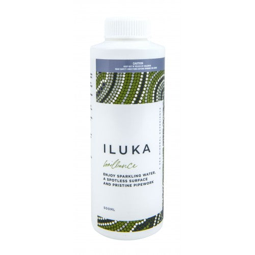 ILUKA BRILLIANCE 500ML