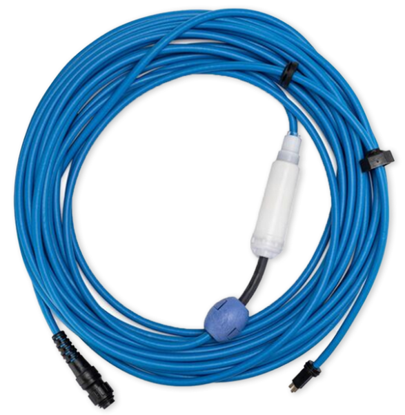 MAYTRONICS CABLE & SWIVEL 18M 3 PIN FEMALE M2i