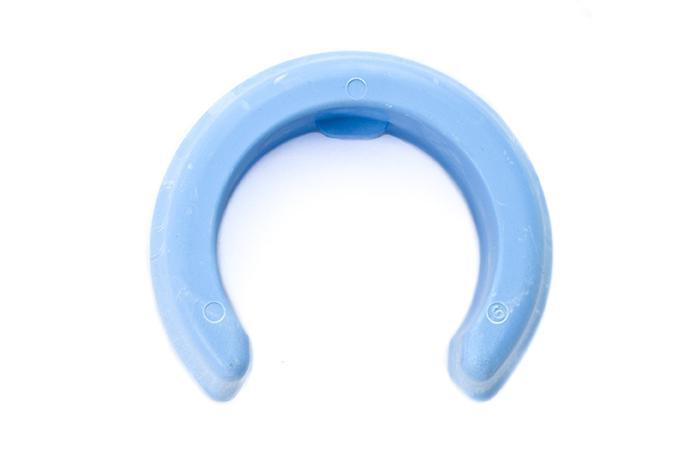 ZODIAC BARACUDA HOSE WEIGHT BLUE