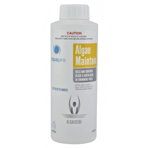 AQUAPRO ALGAE MAINTAIN 500 ML