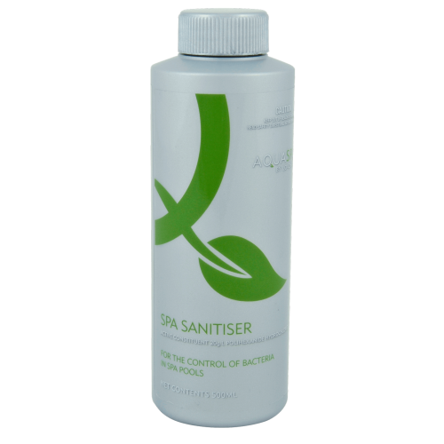 AQUASPA SPA SANITISER 500ML