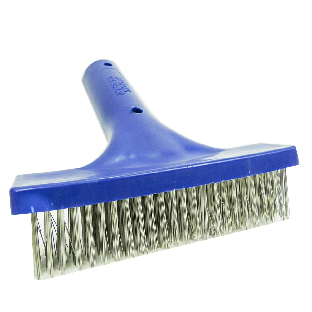 ALGAE BRUSH STAINLESS STEEL LINCOLN 10