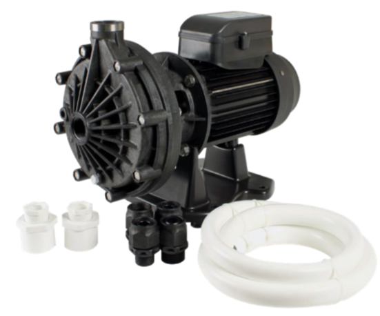 
                  
                    PENTAIR MAX BOOST 1300W BOOSTER PUMP WITH FLEXI HOSE
                  
                