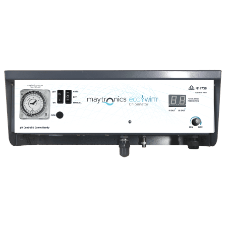 MAYTRONICS ECO SWIM ES100 CHLORINATOR