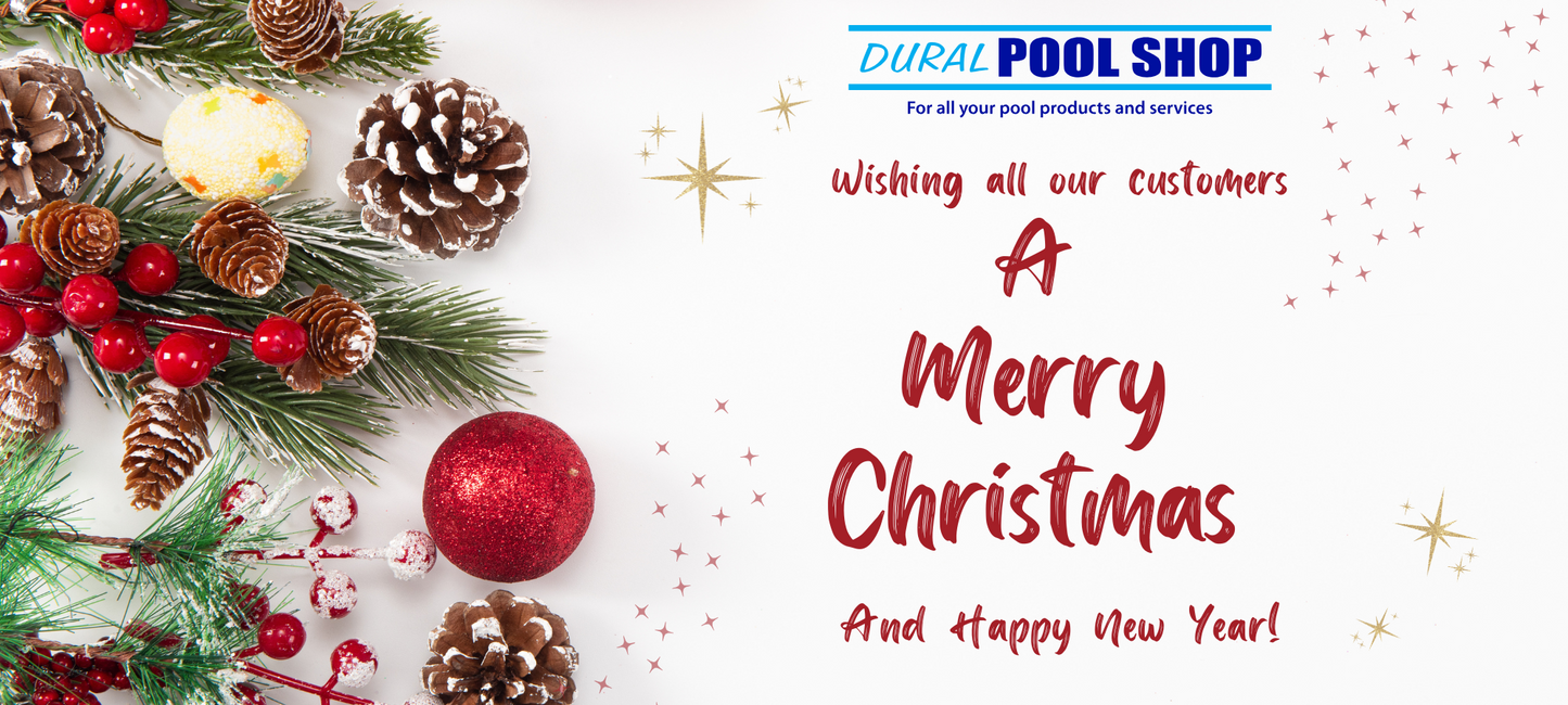 Dural Pool Shop