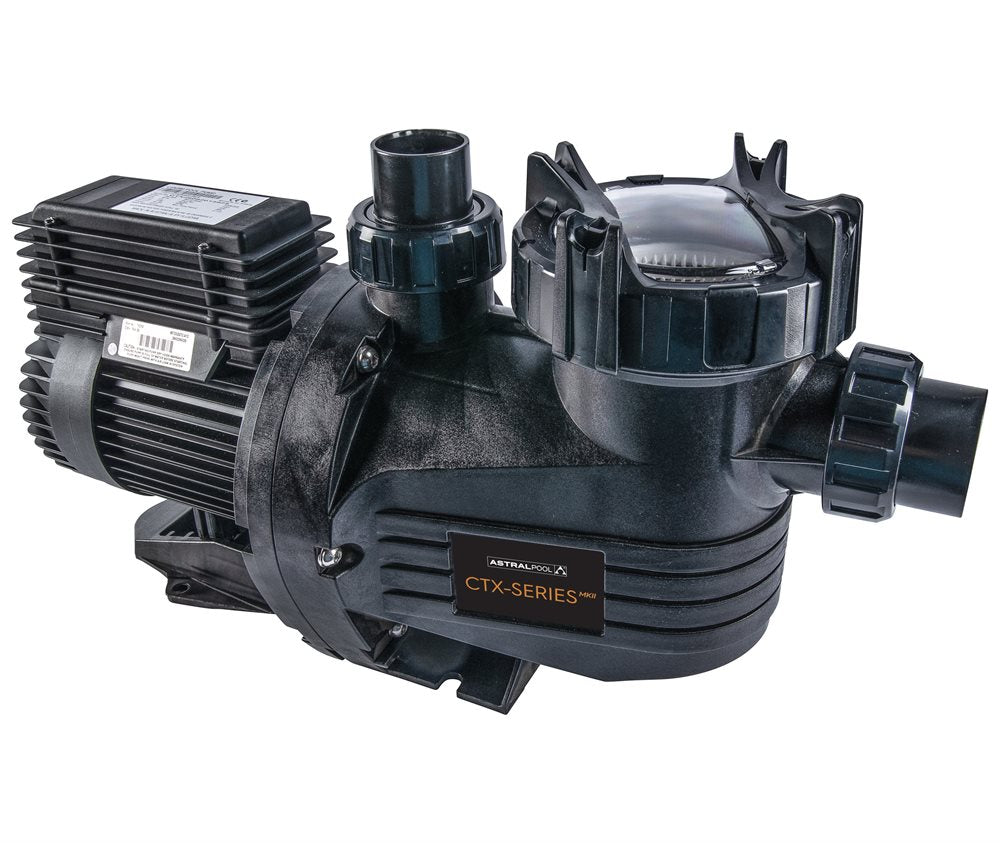 ASTRAL CTX500 2HP POOL PUMP