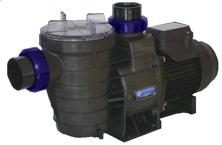 BAKER HYDRO VESTA 100 POOL PUMP 1HP