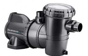 DAVEY SILENSOR SLS100 1.0HP POOL PUMP