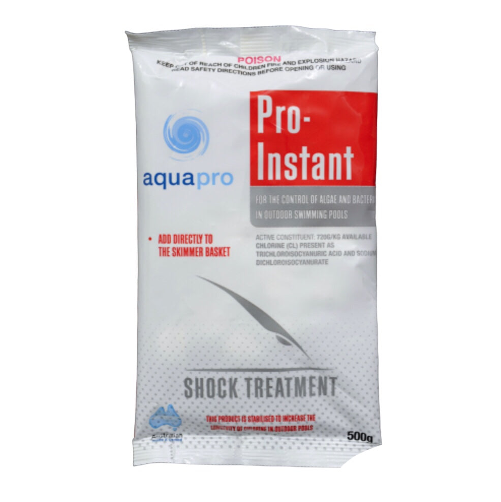 AQUAPRO PRO-INSTANT 500G