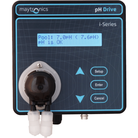 MAYTRONICS PH DRIVE I-SERIES PRO