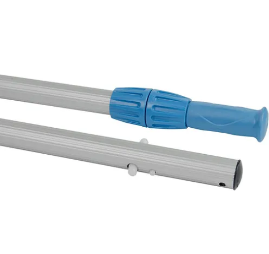 TELESCOPIC HANDLE 4FT TO 8 FT (1.2M TO 2.4M) EXTERNAL CAM