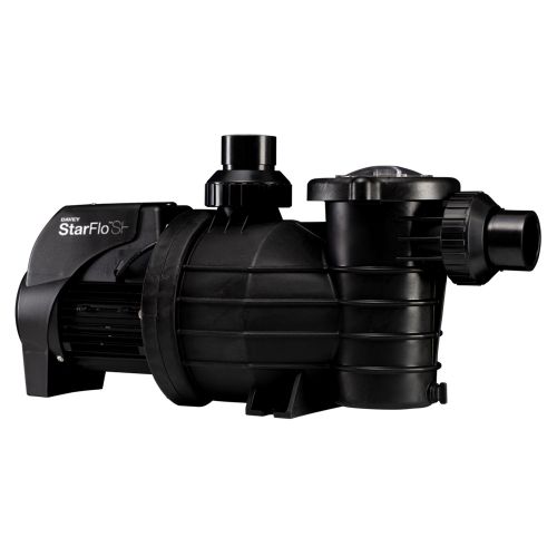 DAVEY STARFLO 300 1.5 HP POOL PUMP