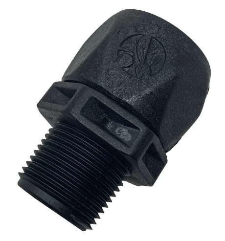 POLARIS SOFT TUBE QUICK CONNECT SINGLE