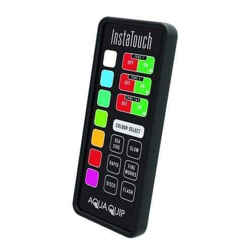 AQUAQUIP INSTATOUCH SMART LIGHTING HANDSET