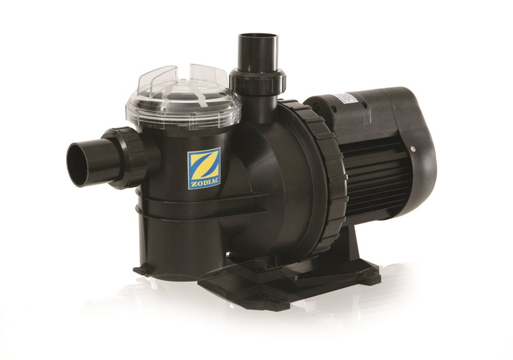 
                  
                    ZODIAC TITAN 1.5HP PUMP ZTS150
                  
                