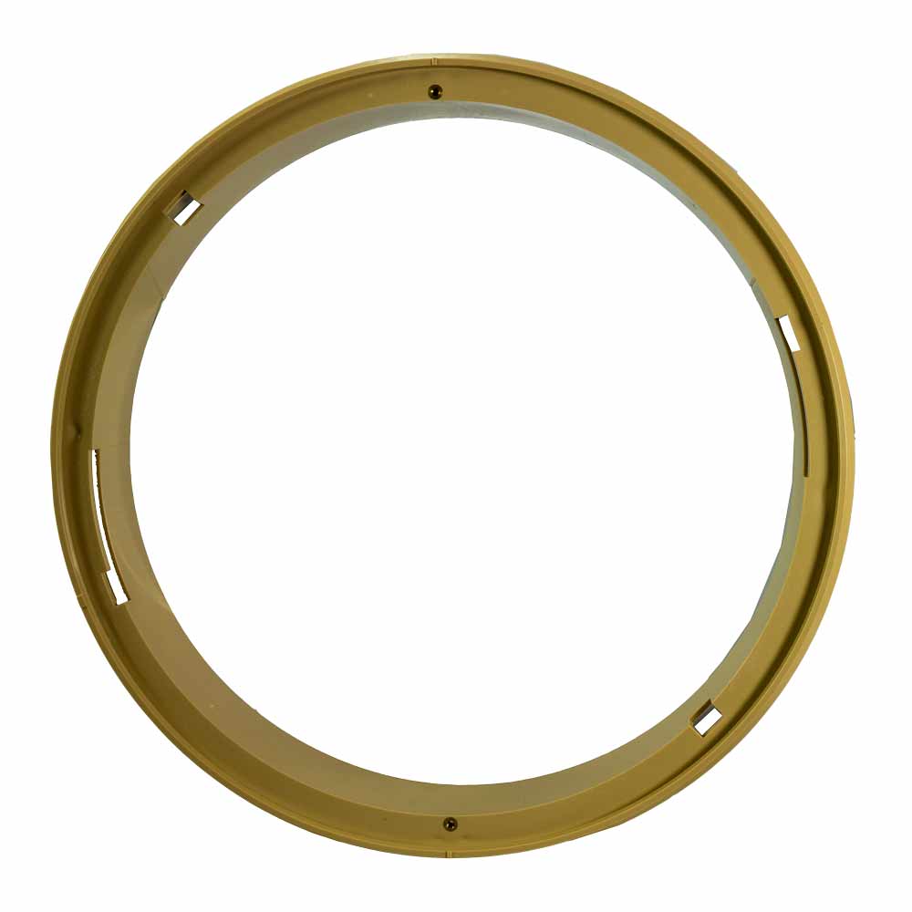 
                  
                    WATERCO SKIMMER LID AND DRESS RING SANDSTONE ROUND S75
                  
                