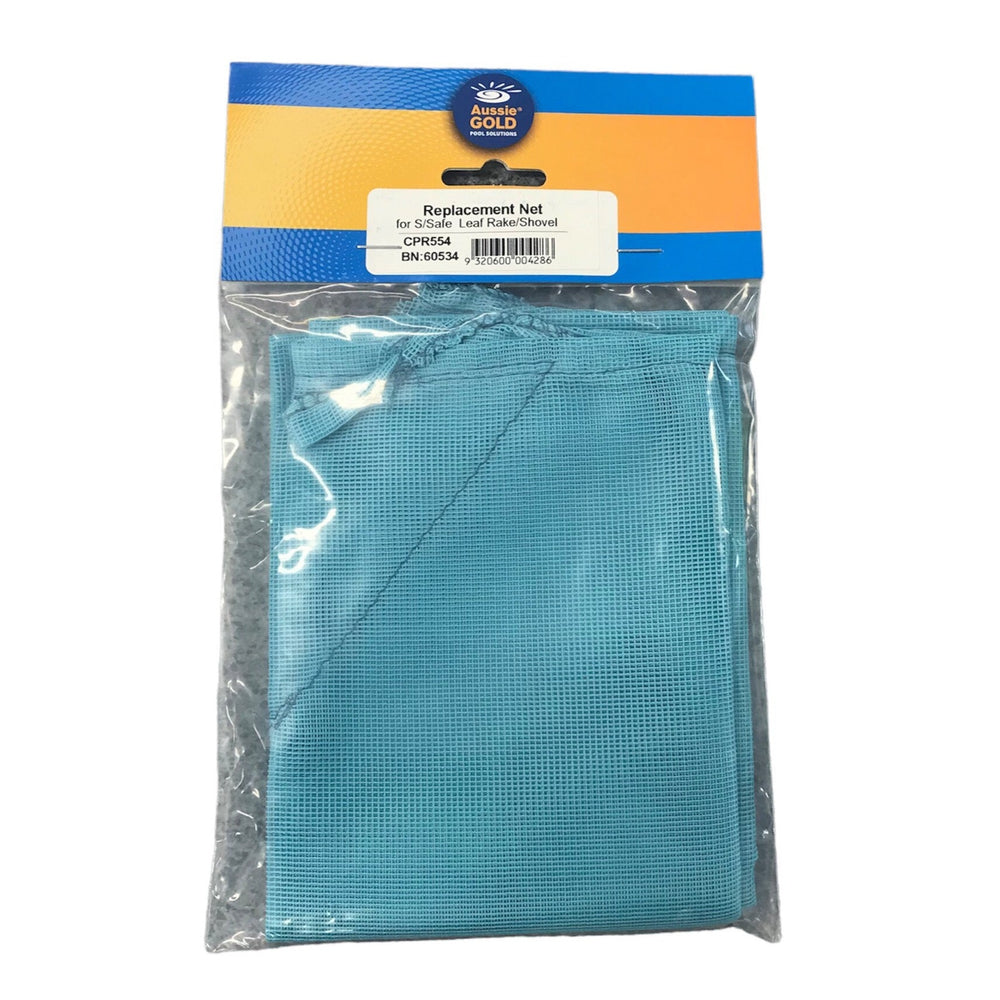 REPLACEMENT NET FOR LEAF RAKE / LEAF SHOVEL