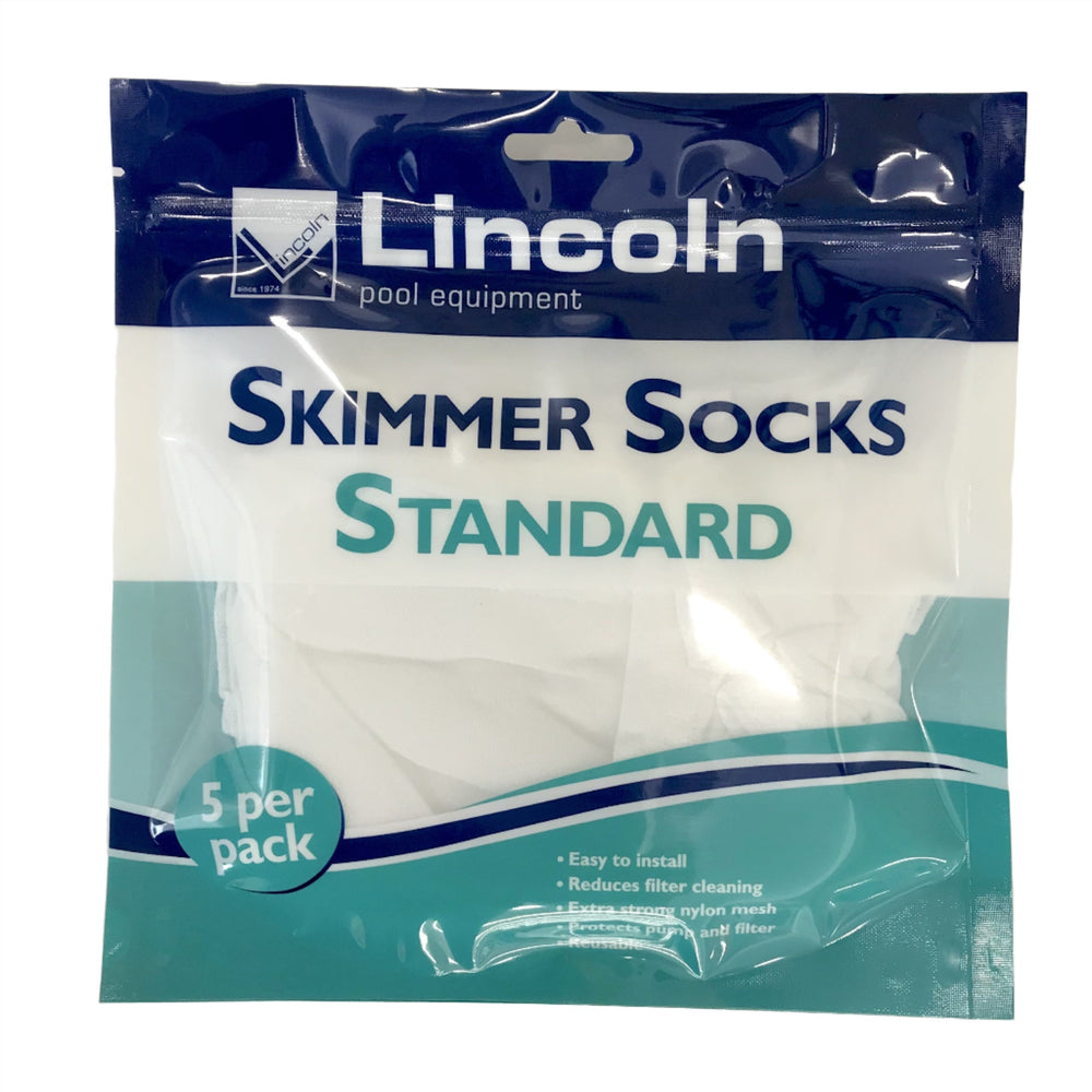 SKIMMER SOCKS - STANDARD