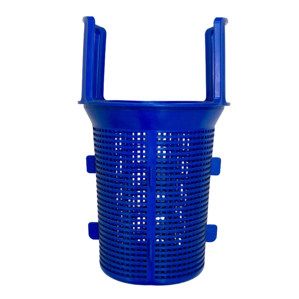 PUMP BASKET SPAQUIP MONSTER W/