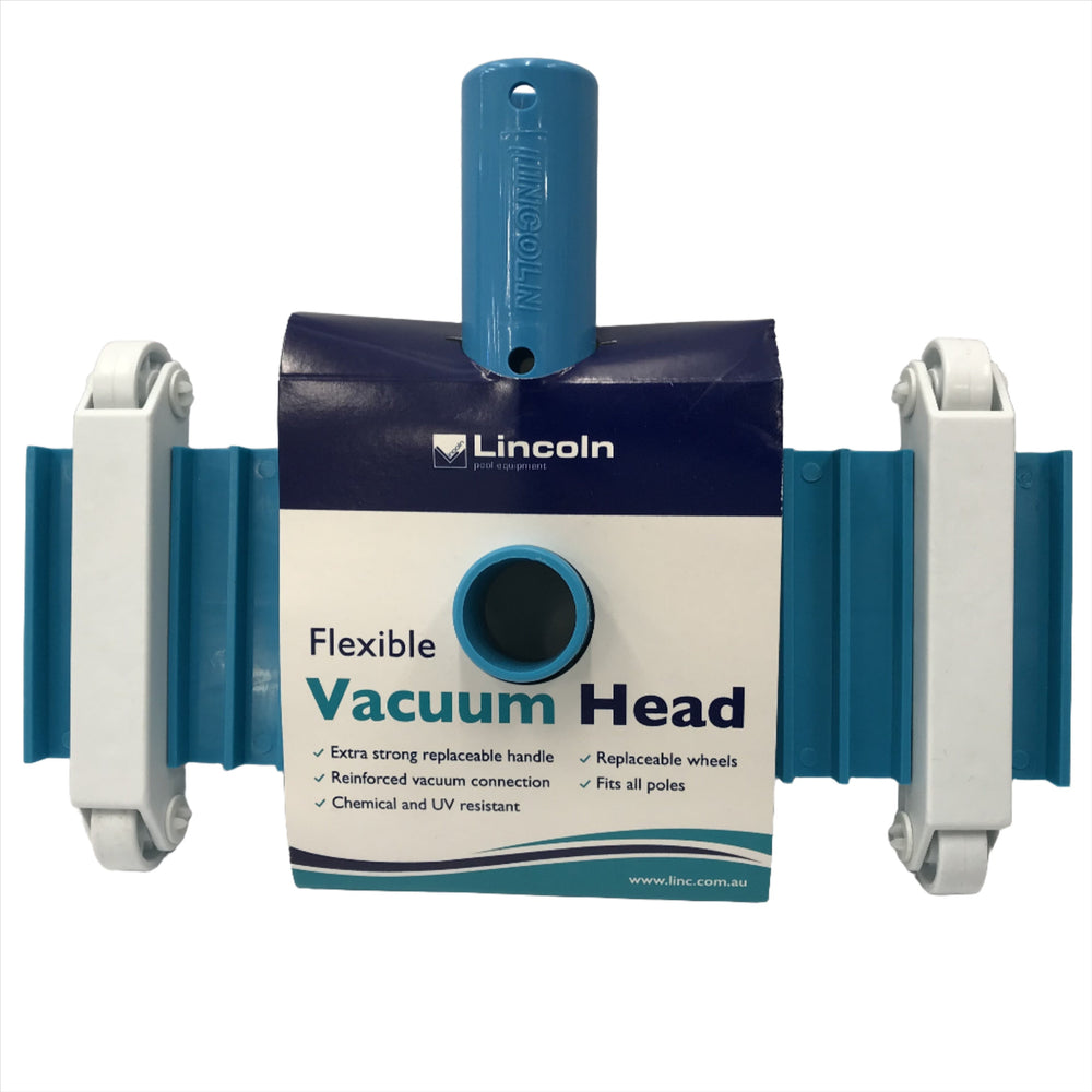 VACUUM HEAD 14