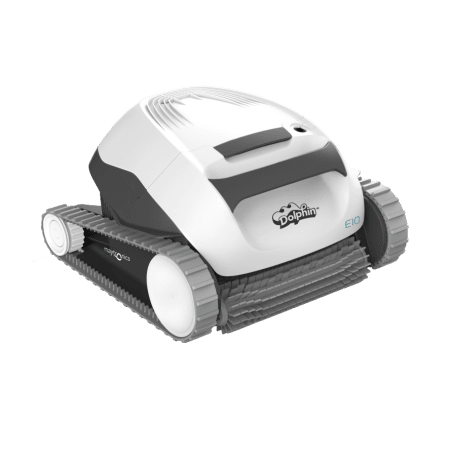 MAYTRONICS DOLPHIN E10 ROBOTIC CLEANER