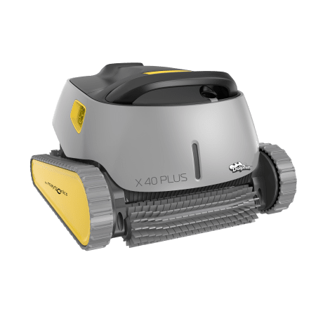 MAYTRONICS DOLPHIN X40 PLUS ROBOTIC CLEANER