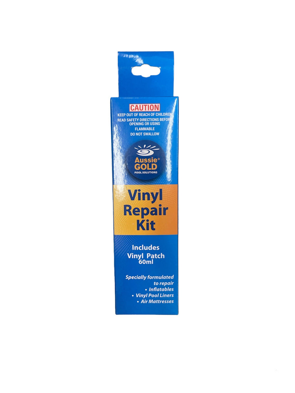 VINYL REPAIR KIT