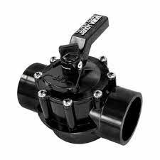 VALVE 2 PORT 40MM JANDY